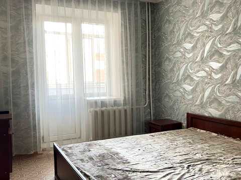 квартира по адресу Чкалова ул. (Чкалова), 17б