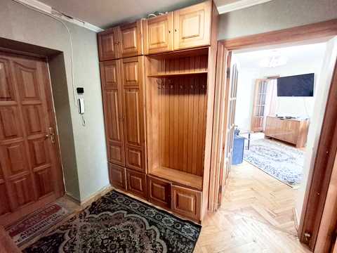 квартира за адресою Загорівська вул. (Багговутівська), 8/10