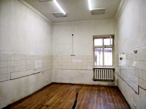 комерційна за адресою Пантелеймонівська вул., 101