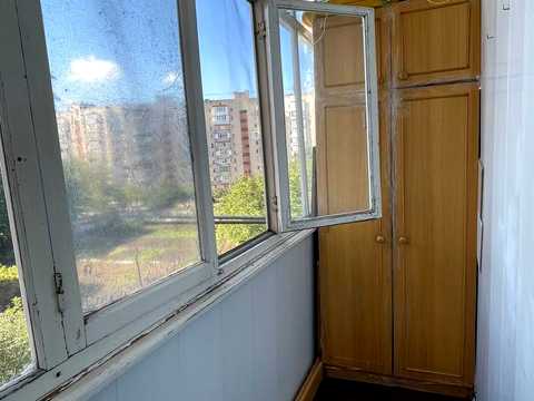 квартира по адресу Чкалова ул. (Чкалова), 17б