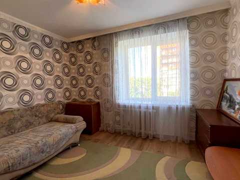 квартира по адресу Чкалова ул. (Чкалова), 17б