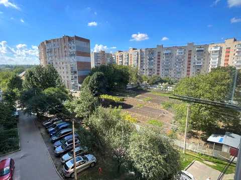 квартира по адресу Чкалова ул. (Чкалова), 17б