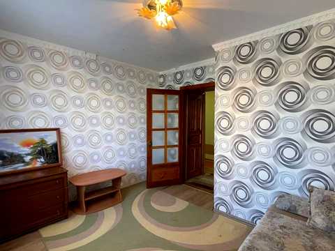 квартира по адресу Чкалова ул. (Чкалова), 17б