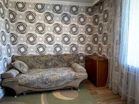 квартира по адресу Чкалова ул. (Чкалова), 17б