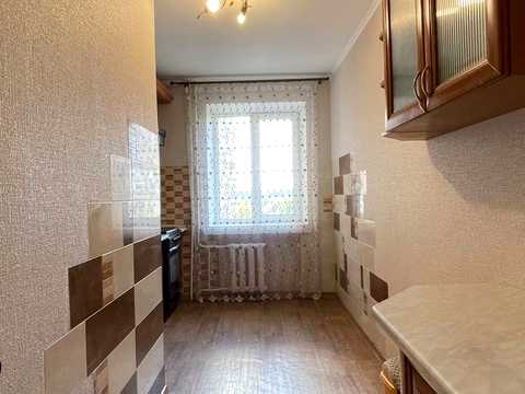 квартира по адресу Чкалова ул. (Чкалова), 17б