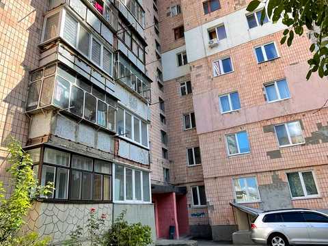 квартира по адресу Чкалова ул. (Чкалова), 17б