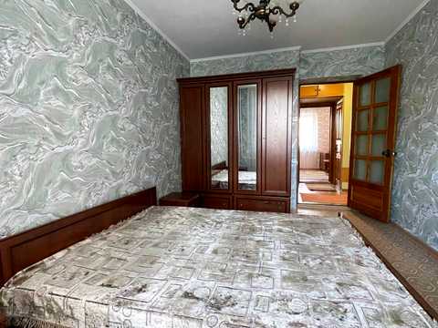 квартира по адресу Чкалова ул. (Чкалова), 17б