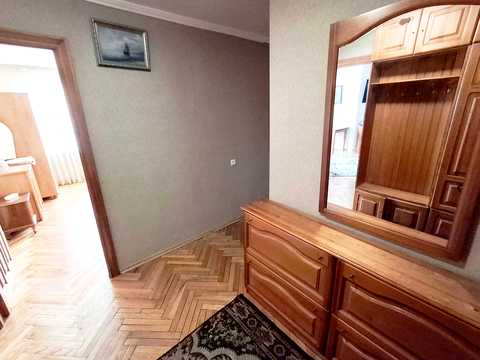 квартира за адресою Загорівська вул. (Багговутівська), 8/10