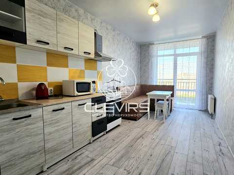 квартира за адресою Академіка Заболотного вул., 148-В