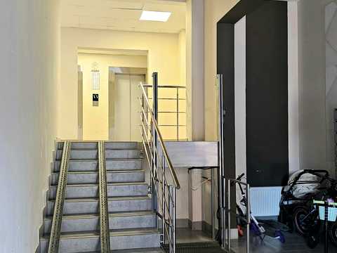 квартира за адресою Академіка Заболотного вул., 148-В
