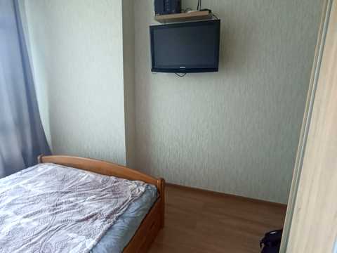 квартира по адресу Ракетная ул., 24