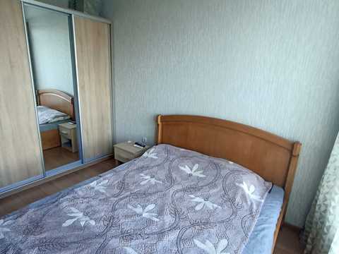 квартира по адресу Ракетная ул., 24