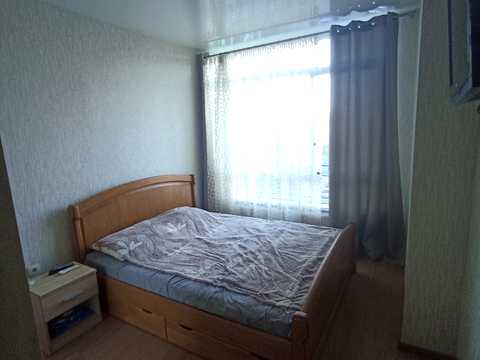 квартира по адресу Ракетная ул., 24