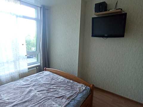 квартира по адресу Ракетная ул., 24