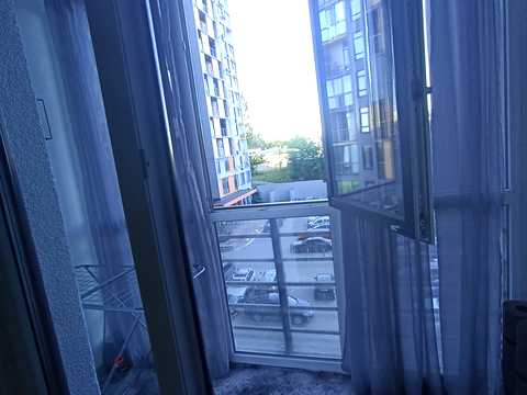 квартира по адресу Ракетная ул., 24