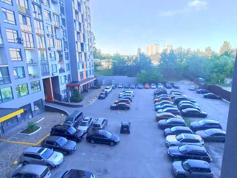 квартира по адресу Ракетная ул., 24