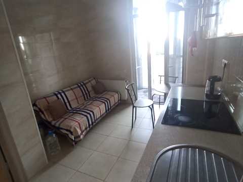 квартира по адресу Ракетная ул., 24