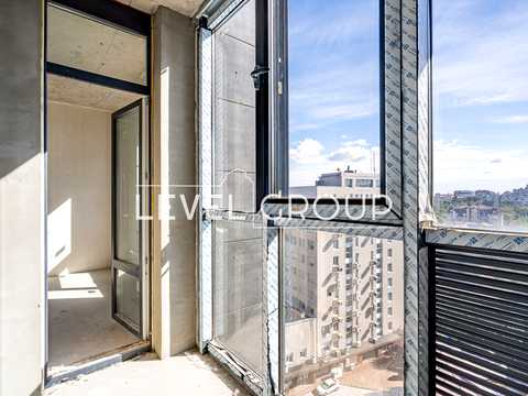 квартира за адресою Кудрявська вул., 24а