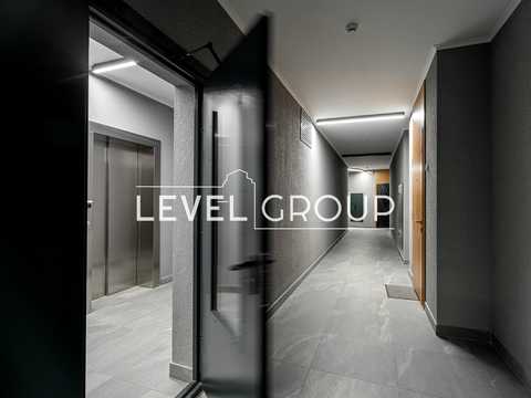 квартира за адресою Кудрявська вул., 24а