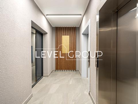 квартира за адресою Кудрявська вул., 24а