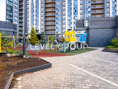 квартира за адресою Кудрявська вул., 24а