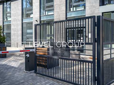 квартира за адресою Кудрявська вул., 24а