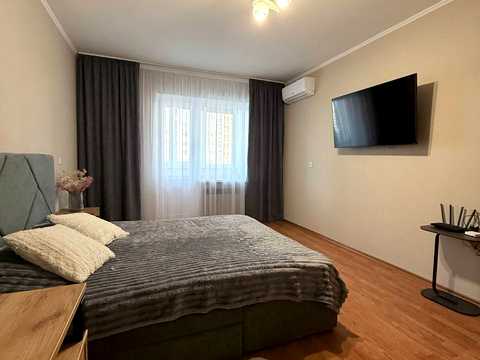 квартира за адресою Федора Ернста вул., 12