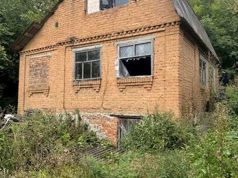 ділянка за адресою Хмельницький, 