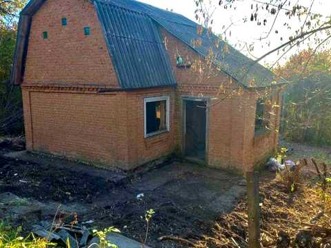 ділянка за адресою Хмельницький, 