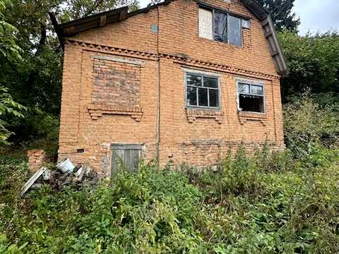 ділянка за адресою Хмельницький, 