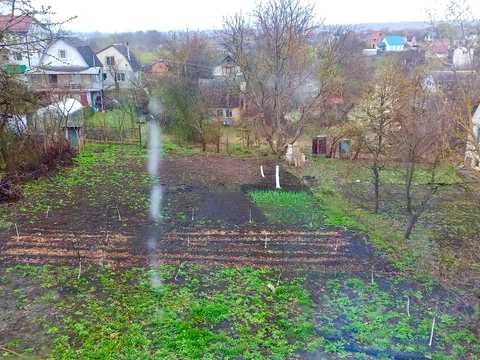 ділянка за адресою Хмельницький, 