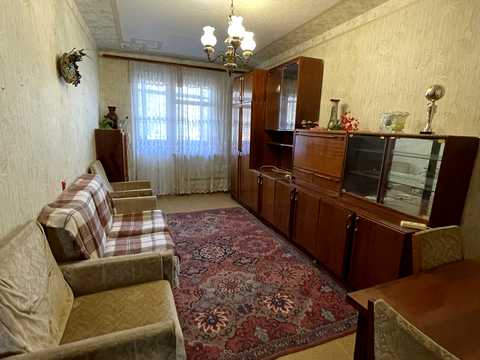 квартира по адресу Академика Павлова ул., 140в