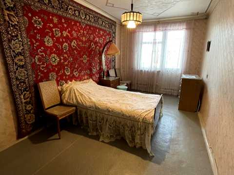 квартира по адресу Академика Павлова ул., 140в