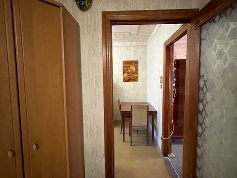 квартира по адресу Академика Павлова ул., 140в