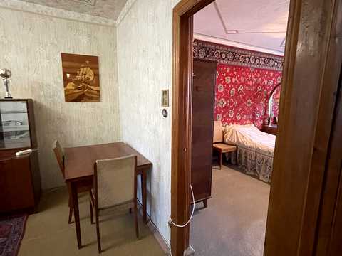 квартира по адресу Академика Павлова ул., 140в