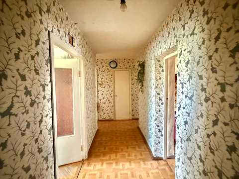 квартира за адресою Романа Шухевича просп. (Генерала Ватутіна), 26