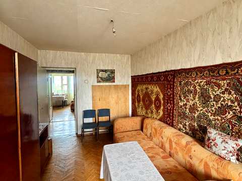 квартира за адресою Романа Шухевича просп. (Генерала Ватутіна), 26