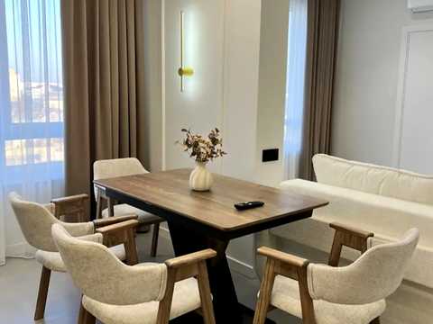 квартира за адресою Кобилянської вул., 22А корпус 2