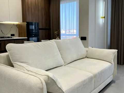 квартира за адресою Кобилянської вул., 22А корпус 2