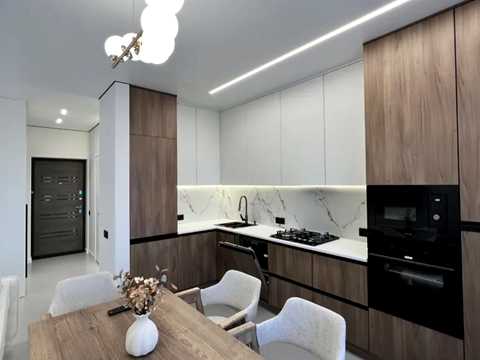 квартира за адресою Кобилянської вул., 22А корпус 2