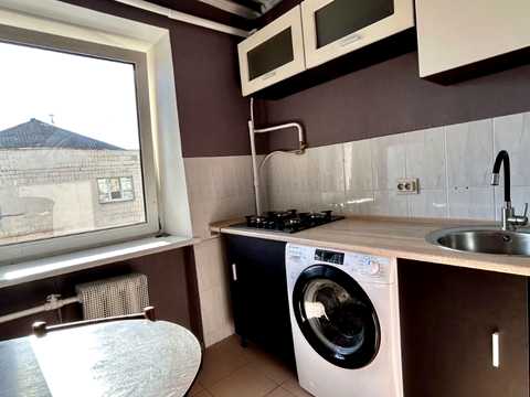 квартира по адресу Антоновича ул. (Горького), 170/1б
