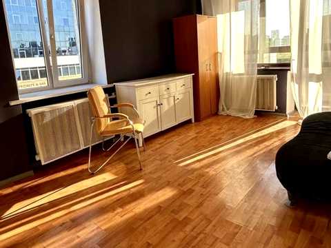 квартира по адресу Антоновича ул. (Горького), 170/1б