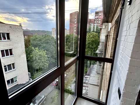 квартира по адресу Антоновича ул. (Горького), 170/1б