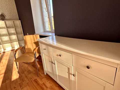квартира по адресу Антоновича ул. (Горького), 170/1б