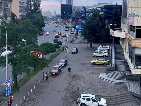квартира по адресу Антоновича ул. (Горького), 170/1б