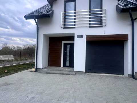 дом по адресу Георгия Кирпы ул., 1