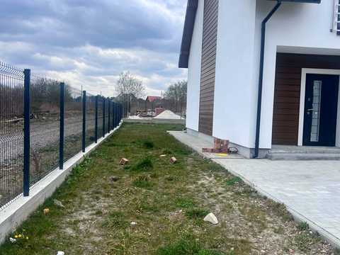 дом по адресу Георгия Кирпы ул., 1