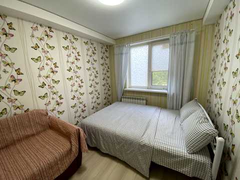 квартира за адресою Вифлеємська вул. (Академіка Шліхтера), 8