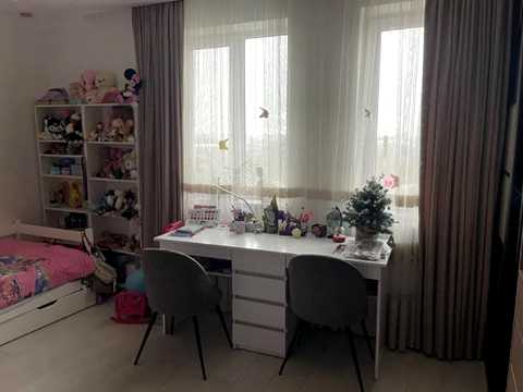 квартира за адресою Демнянська вул., 3