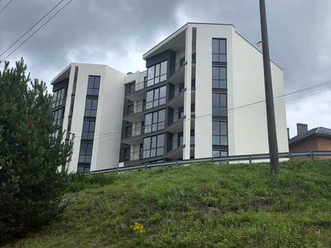 квартира за адресою Василя Стуса вул., (Будинок)